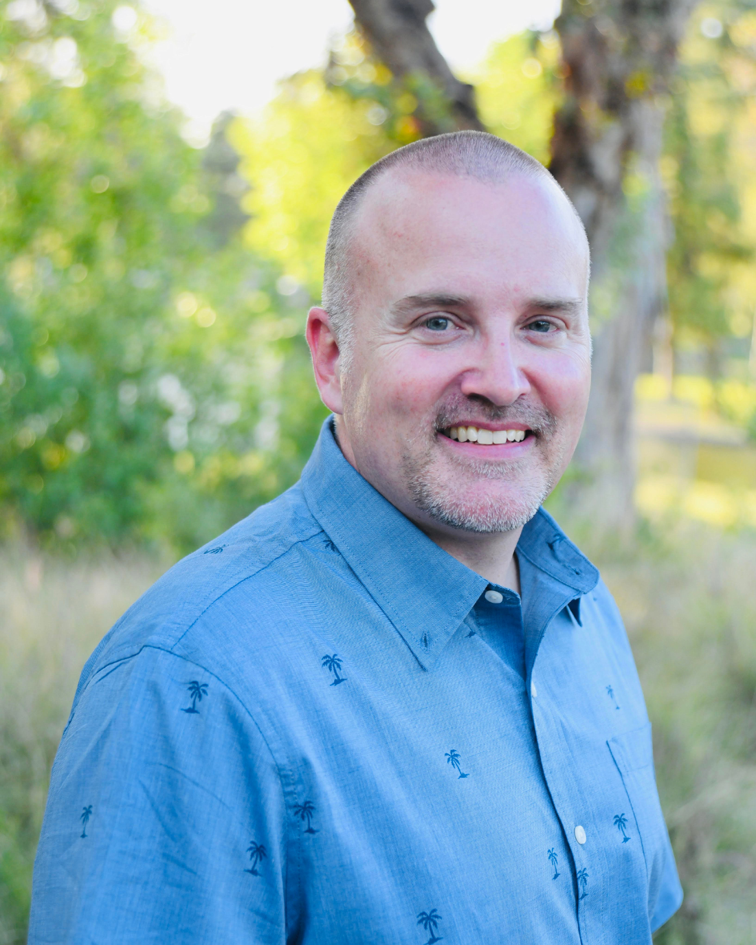 Dr. Clint Salo