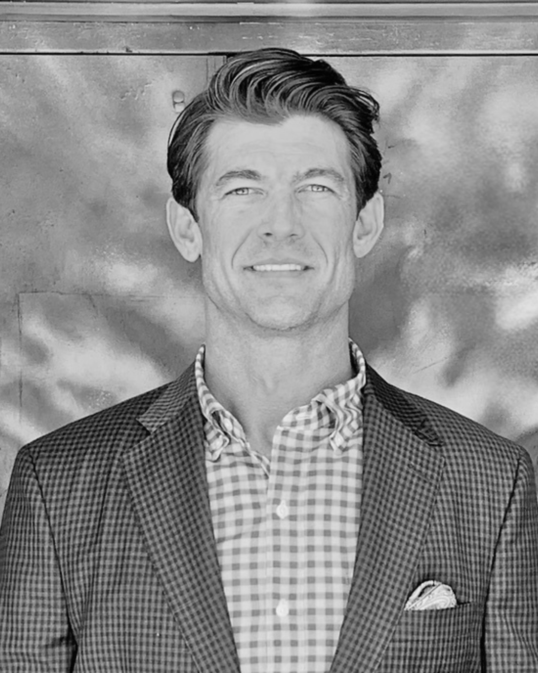 Ty Butler Certified Interventionist