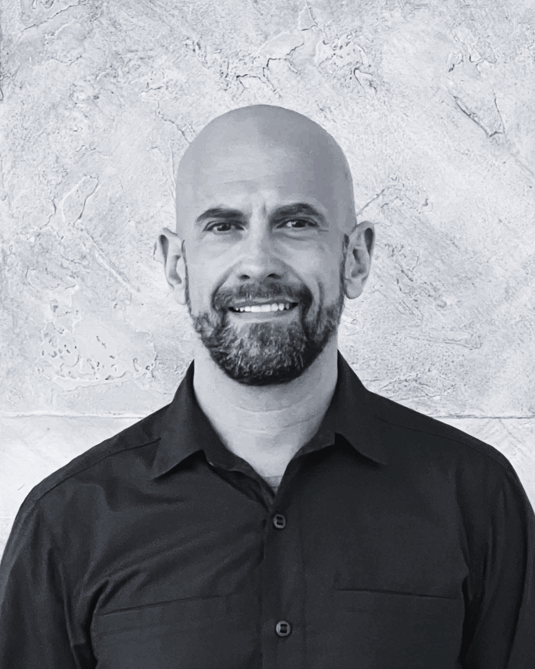 LA Psychiatrist, Dr Lincoln Bickford