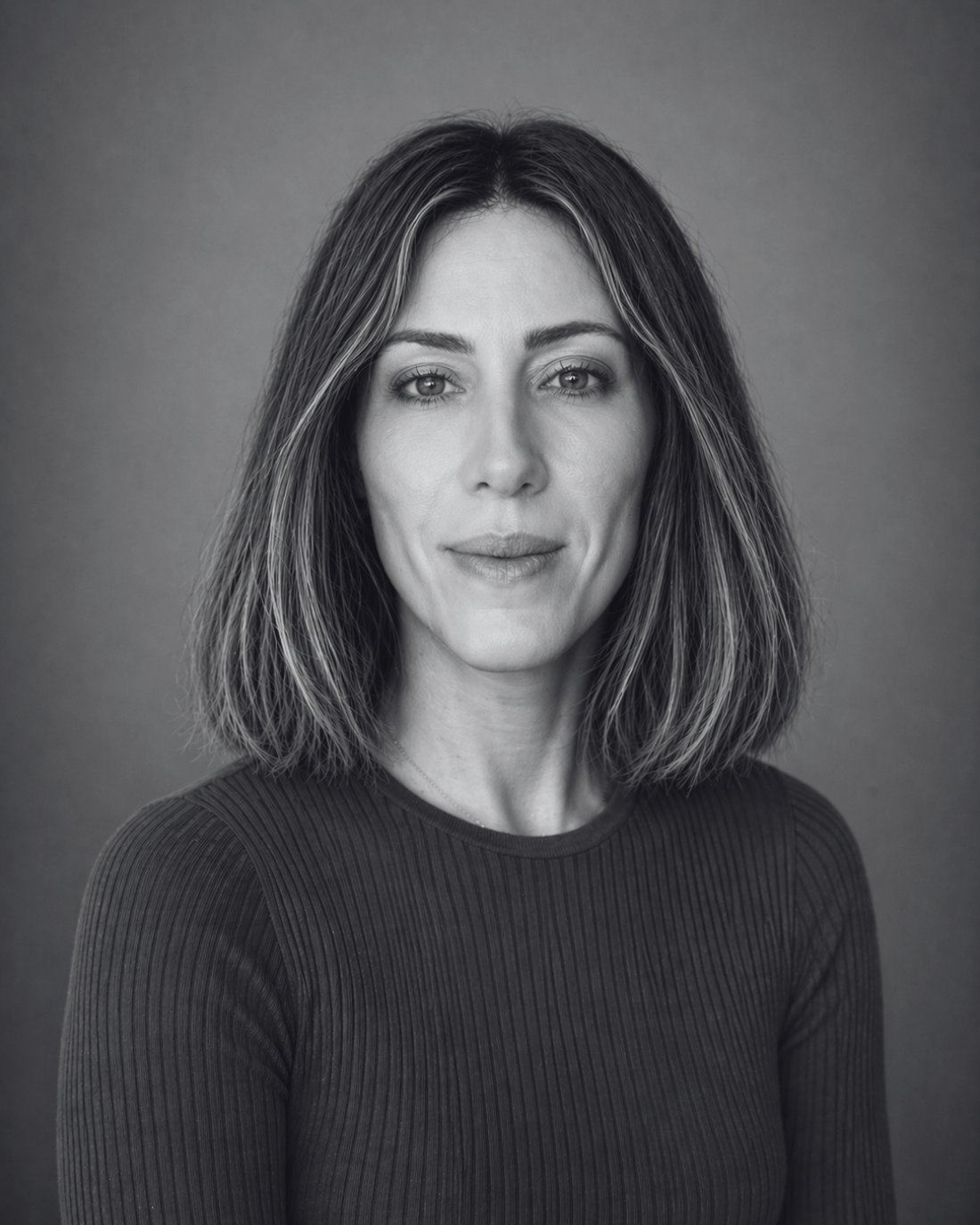 Dr. Ariella Morrow (1)