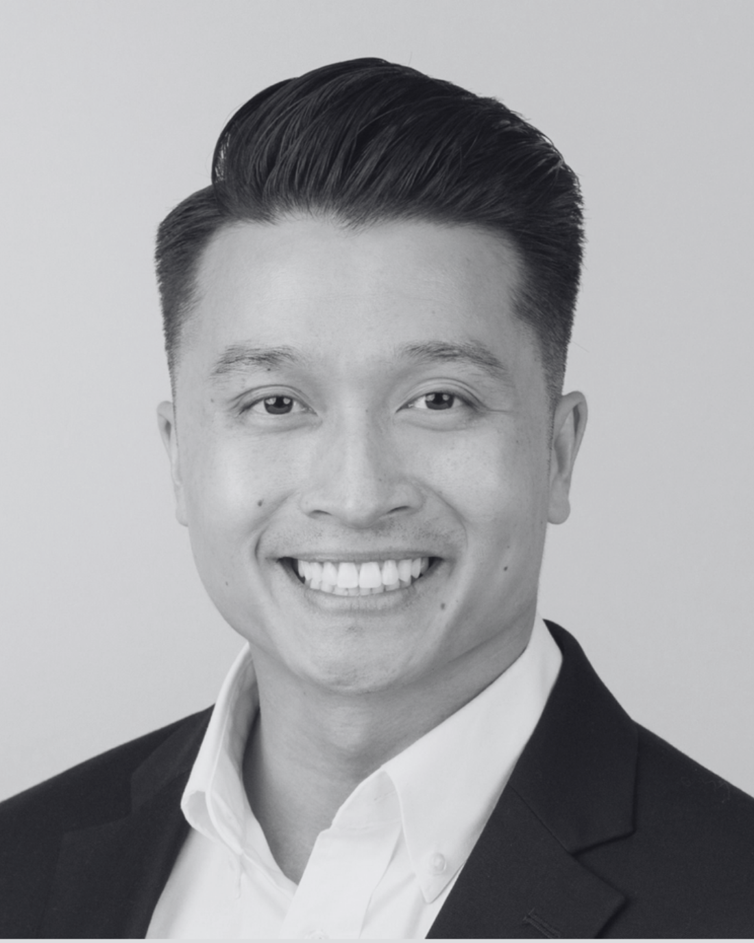 Nathan Ngo, PMHNP Nurse Practitioner