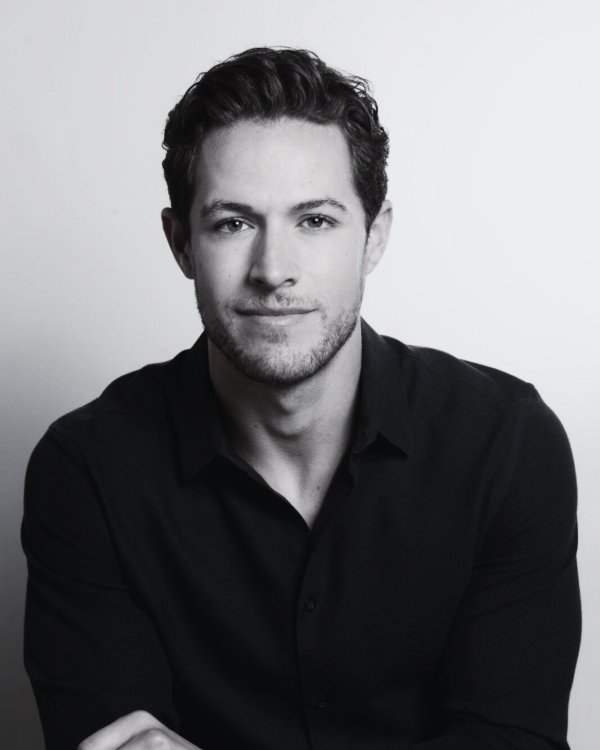 Jake Rose, M.A., LMFT, Psychotherapist at Blackburn Clinical Services