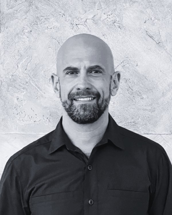 Lincoln Bickford, MD, PhD, Psychiatrist at Blackburn Clinical Services