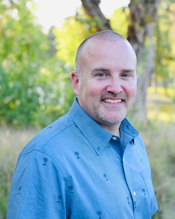 Clint Salo, MD, Psychiatrist at Blackburn Clinical Services