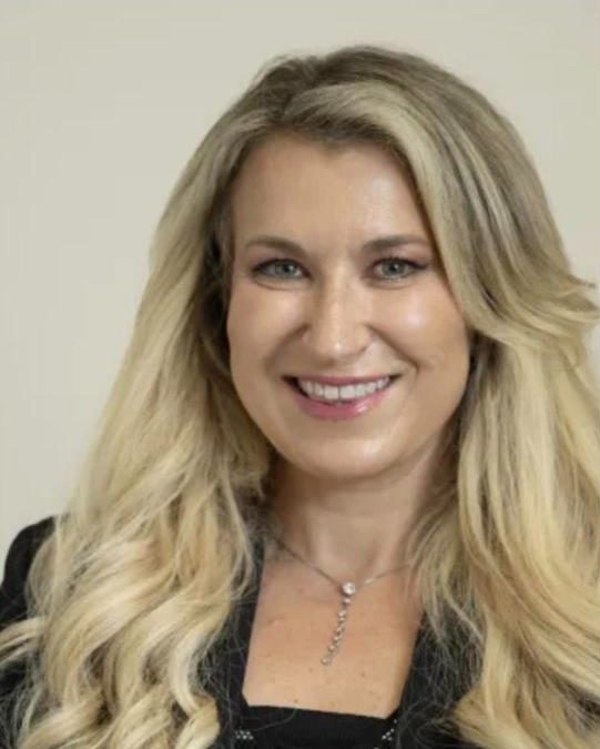Joanna Savarese, PhD, neuropsychologist