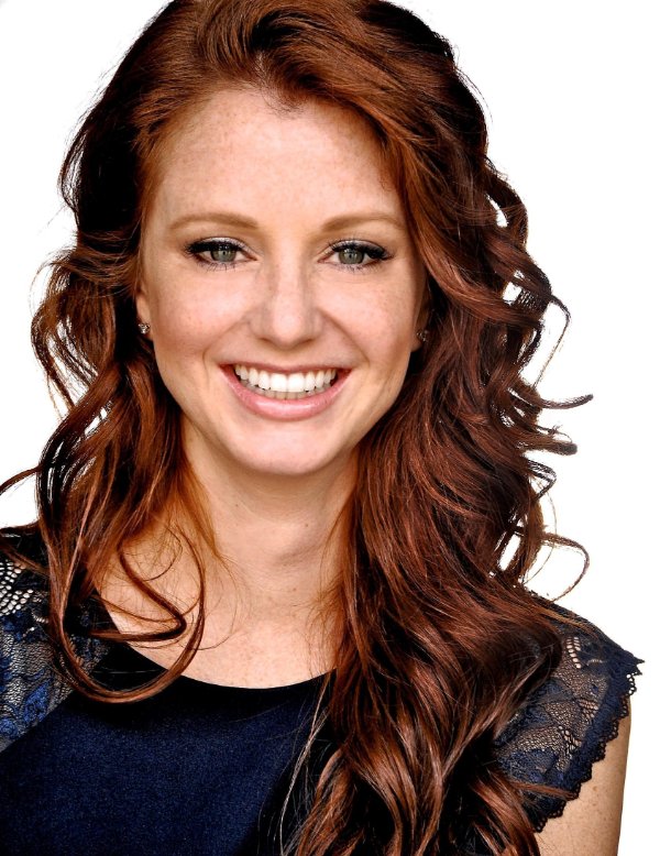 Lydia Kosinar, MA, LMFT, Psychotherapist at Blackburn Clinical Services