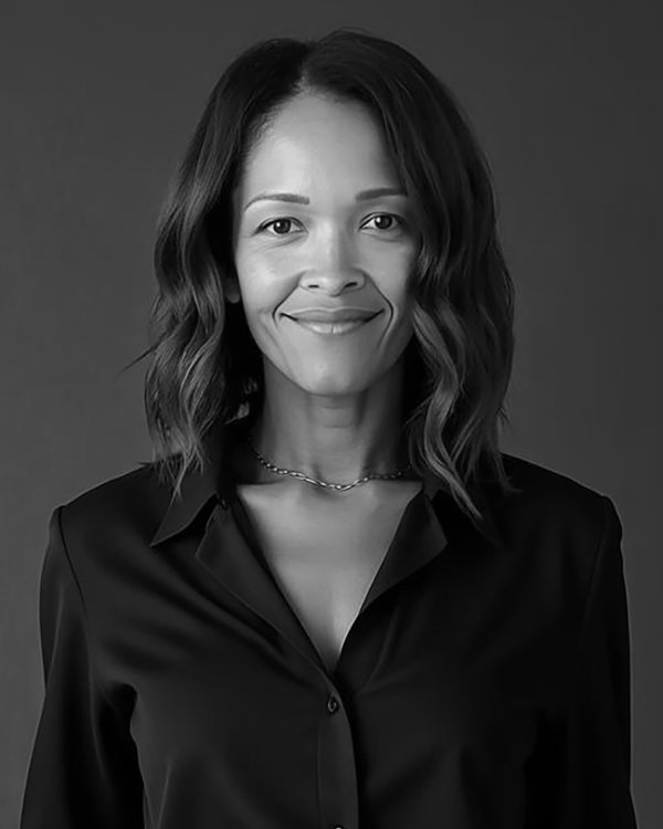 Nadea Egan, Chief Executive Officer & Co-Founder at Blackburn Clinical Services