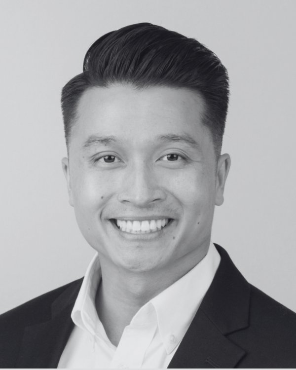 Nathan Ngo, PMHNP, Psychiatric Nurse Practitioner at Blackburn Clinical Services