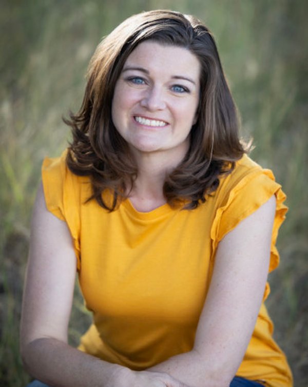 Sarah Segal, M.A., Career Coach at Blackburn Clinical Services