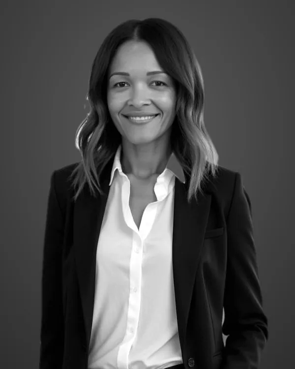 Nadea Egan, Chief Executive Officer & Co-Founder at Blackburn Clinical Services